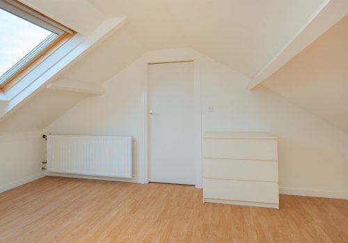 Oudlandsestraat