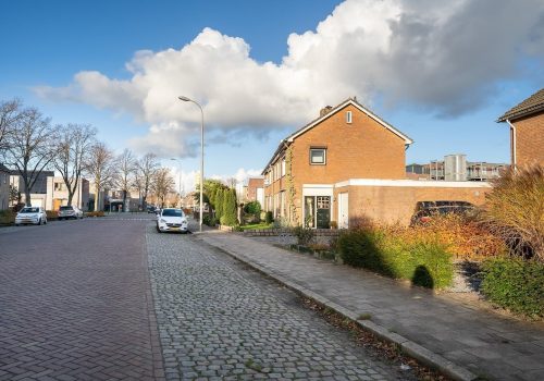 Oudlandsestraat