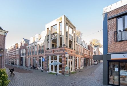 Koevoetstraat
