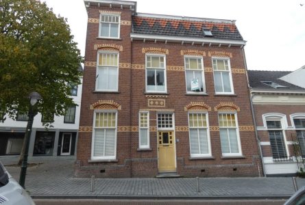 Kloosterstraat