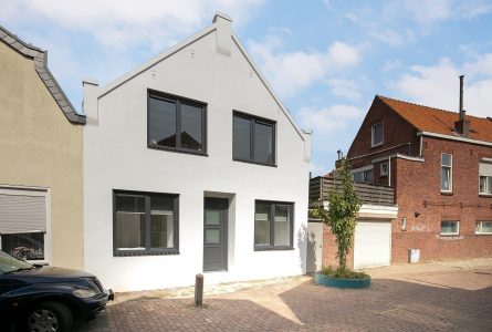 2e Verbindingsstraat