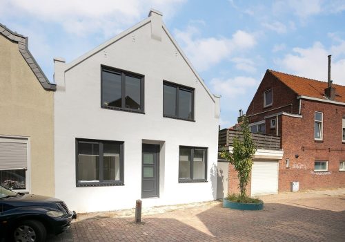 2e Verbindingsstraat