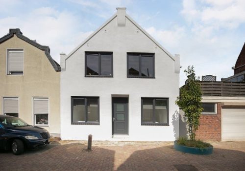 2e Verbindingsstraat