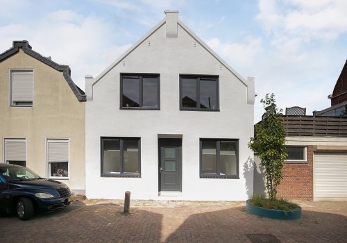 Appartement in Terneuzen