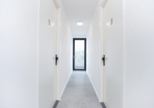 2e Verbindingsstraat