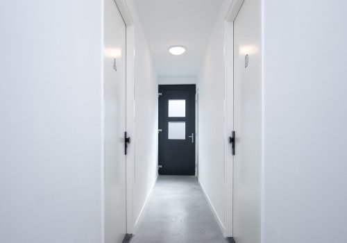 2e Verbindingsstraat