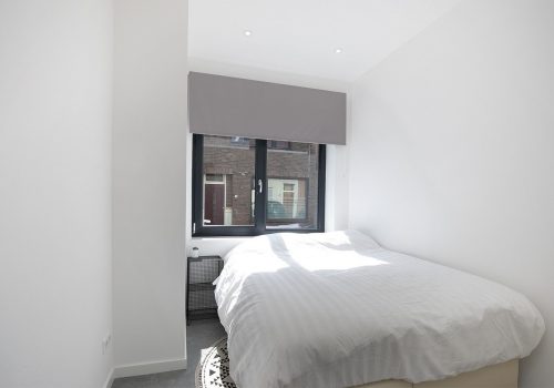 2e Verbindingsstraat