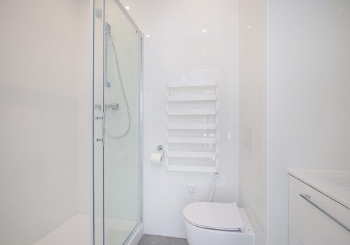 2e Verbindingsstraat