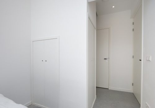 2e Verbindingsstraat