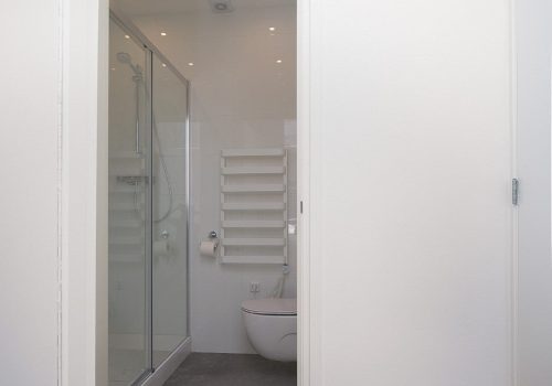 2e Verbindingsstraat