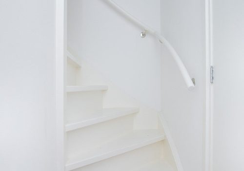 2e Verbindingsstraat