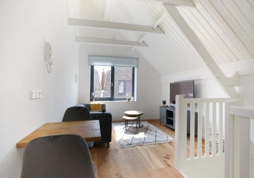 2e Verbindingsstraat