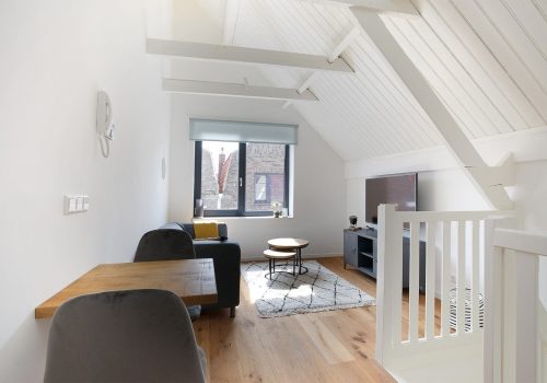 2e Verbindingsstraat