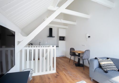 2e Verbindingsstraat