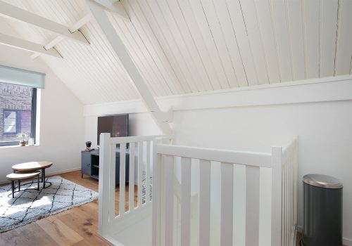 2e Verbindingsstraat