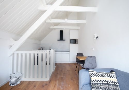 2e Verbindingsstraat