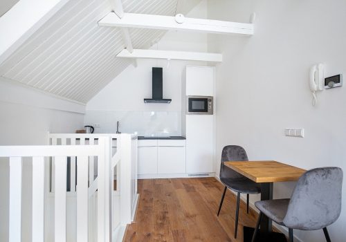 2e Verbindingsstraat