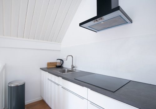 2e Verbindingsstraat