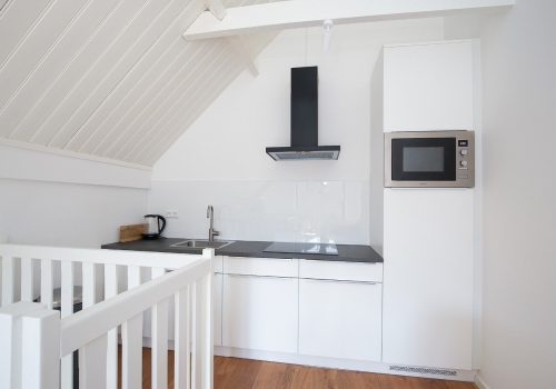 2e Verbindingsstraat