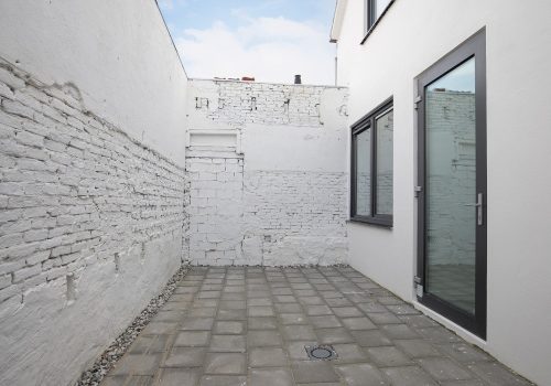 2e Verbindingsstraat