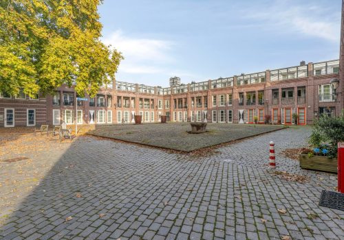 Koevoetstraat