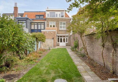 Thomas De Rouckstraat