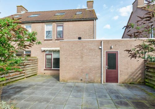 Martinus Nijhofflaan