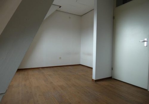 Langeweg