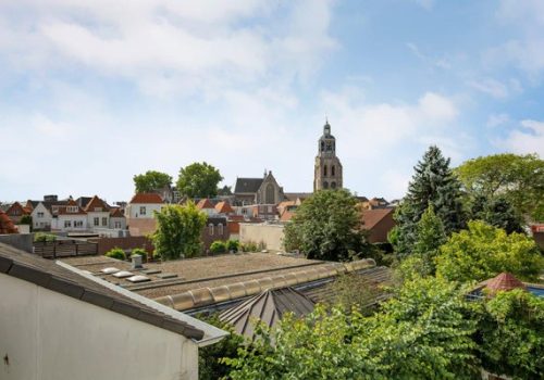 Blauwehandstraat