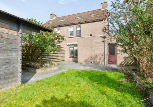 Martinus Nijhofflaan