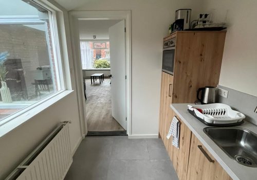 Woonhuis in Terneuzen