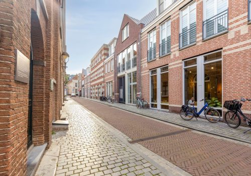 Koevoetstraat