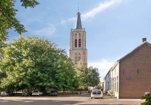 Geertesplein