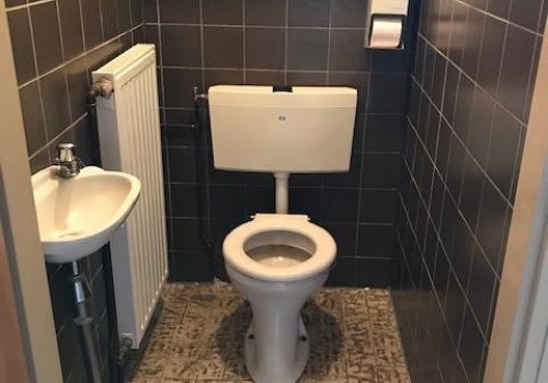 Gagelboslaan