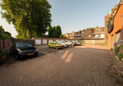 Dunantstraat
