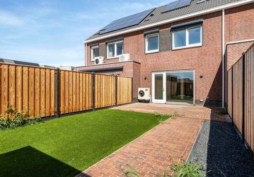 Frank Van Borselenstraat
