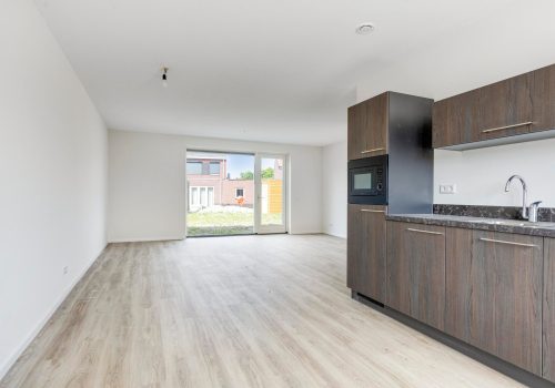 M.a. De Ruijterstraat
