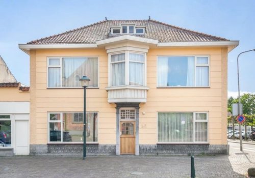 Hoofdstraat