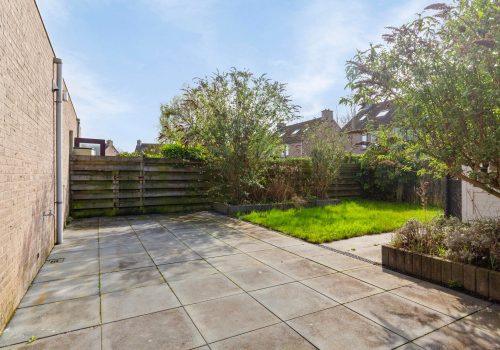 Martinus Nijhofflaan