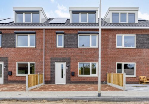 M.a. De Ruijterstraat