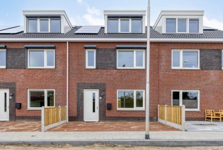 M.a. De Ruijterstraat