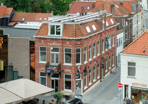 Kloosterstraat