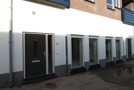 Roskamstraat