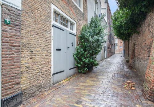 Sint Sebastiaanstraat
