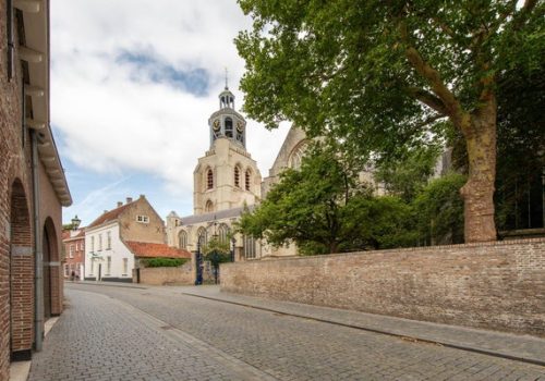 Kerkstraat