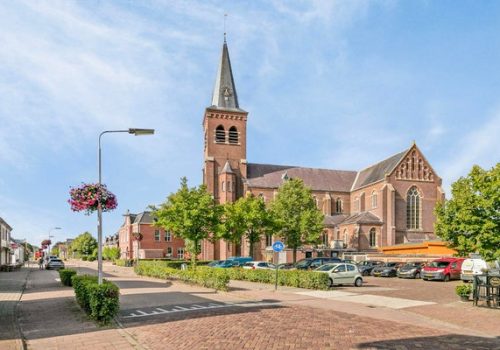 Langeweg