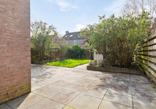 Martinus Nijhofflaan