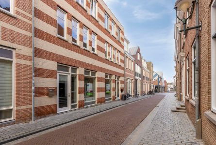 Koevoetstraat