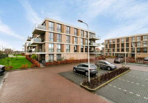 Kapelstraat
