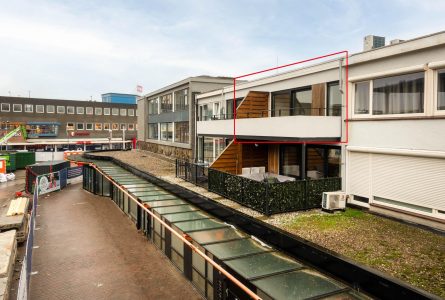 Dokter Brabersstraat